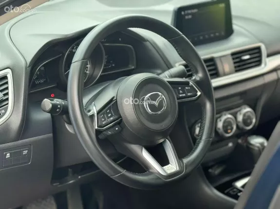 Mazda 3 1.5L Sedan 2018 - Ghế Điện / Giá Cực Tốt