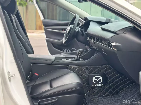 Mazda 3 Sedan 1.5L Luxury 2023 - Giá Còn Cực Tốt