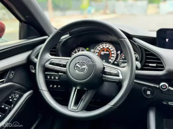 Mazda 3 1.5 Hatchback 2020 - Premium 1.5AT / Giá Còn Cực Tốt