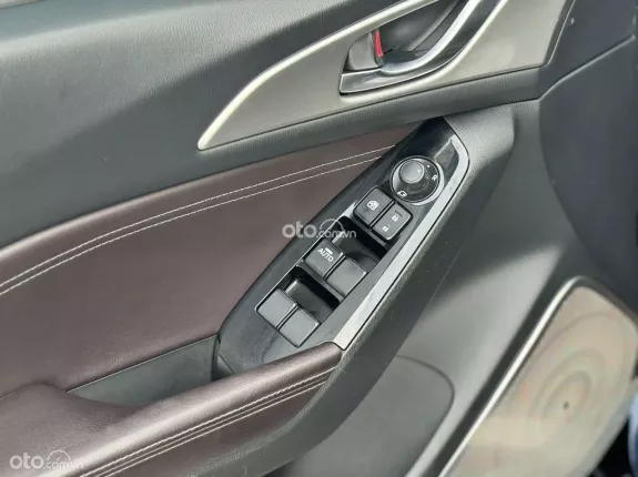 Mazda 3 1.5L Sedan 2018 - Ghế Điện / Giá Cực Tốt
