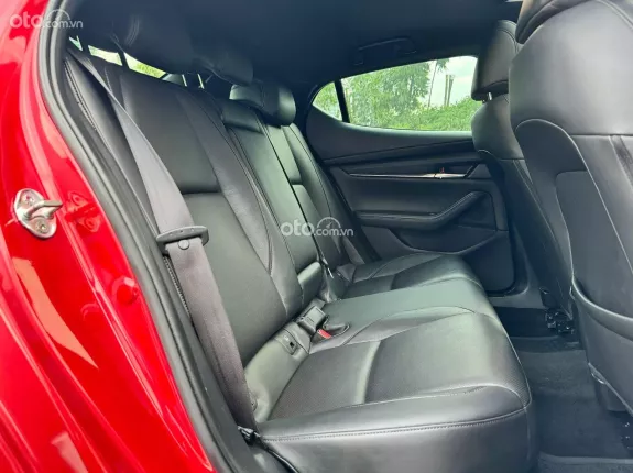 Mazda 3 1.5 Hatchback 2020 - Premium 1.5AT / Giá Còn Cực Tốt