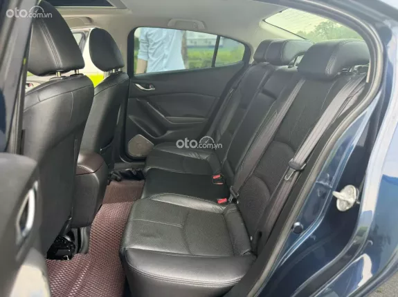 Mazda 3 1.5L Sedan 2018 - Ghế Điện / Giá Cực Tốt
