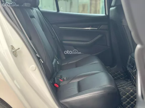 Mazda 3 Sedan 1.5L Luxury 2023 - Giá Còn Cực Tốt