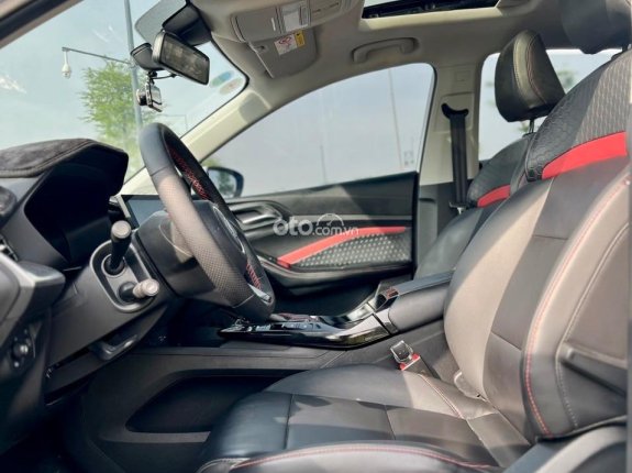 MG 5 1.5L Luxury 2022 - Rất nhiều đồ chơi