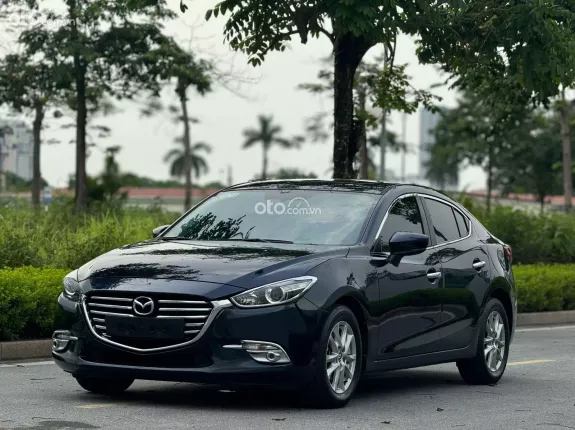 Mazda 3 1.5L Sedan 2018 - Ghế Điện / Giá Cực Tốt