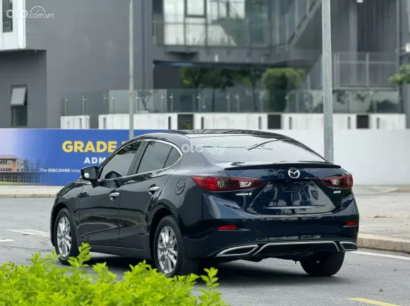 Mazda 3 1.5L Sedan 2018 - Ghế Điện / Giá Cực Tốt