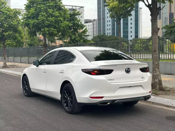 Mazda 3 Sedan 1.5L Luxury 2023 - Giá Còn Cực Tốt