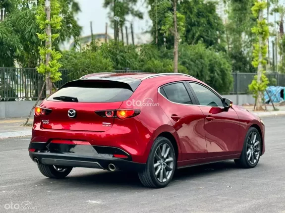 Mazda 3 1.5 Hatchback 2020 - Premium 1.5AT / Giá Còn Cực Tốt