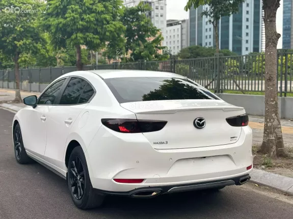Mazda 3 Sedan 1.5L Luxury 2023 - Giá Còn Cực Tốt