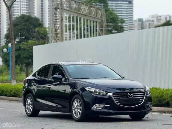 Mazda 3 1.5L Sedan 2018 - Ghế Điện / Giá Cực Tốt