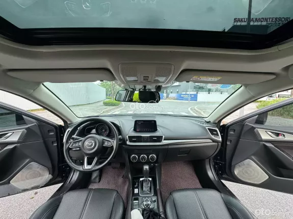 Mazda 3 1.5L Sedan 2018 - Ghế Điện / Giá Cực Tốt