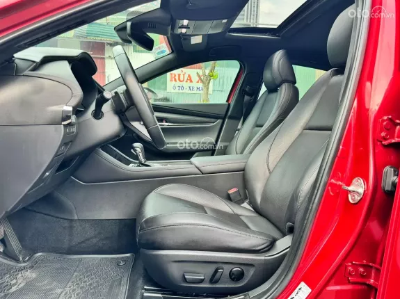 Mazda 3 1.5 Hatchback 2020 - Premium 1.5AT / Giá Còn Cực Tốt