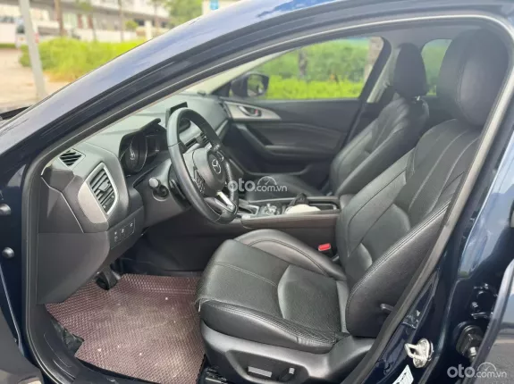 Mazda 3 1.5L Sedan 2018 - Ghế Điện / Giá Cực Tốt