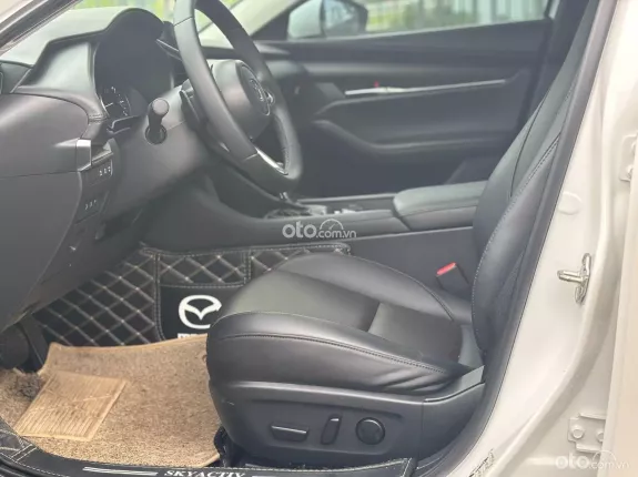 Mazda 3 Sedan 1.5L Luxury 2023 - Giá Còn Cực Tốt