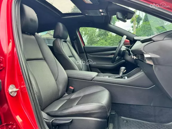 Mazda 3 1.5 Hatchback 2020 - Premium 1.5AT / Giá Còn Cực Tốt