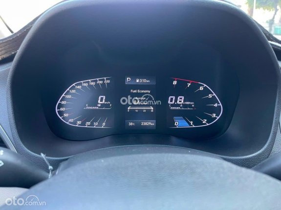 Hyundai Accent 1.4 AT Đặc biệt 2022 - Một chủ đi chuẩn 23 ngàn kilomet