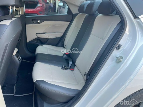 Hyundai Accent 1.4 AT Đặc biệt 2022 - Một chủ đi chuẩn 23 ngàn kilomet