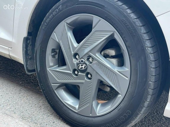 Hyundai Accent 1.4 AT Đặc biệt 2022 - Một chủ đi chuẩn 23 ngàn kilomet