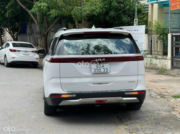 Kia Carnival 2.2D Premium 2023 - 8 ghế full dầu đi chuẩn một chủ mua mới đi chuẩn 19 ngàn kilomet