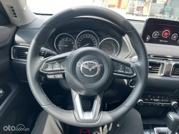 Mazda CX-5 2.0 Deluxe 2021 - Máy xăng số tự động đi chuẩn 3 vạn kilomet