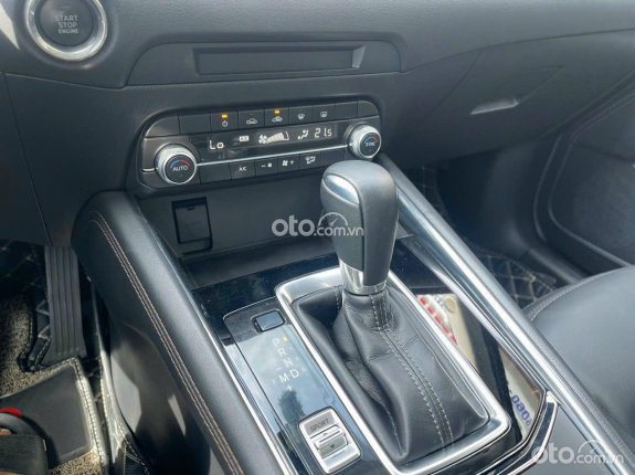 Mazda CX-5 2.0 Deluxe 2021 - Máy xăng số tự động đi chuẩn 3 vạn kilomet