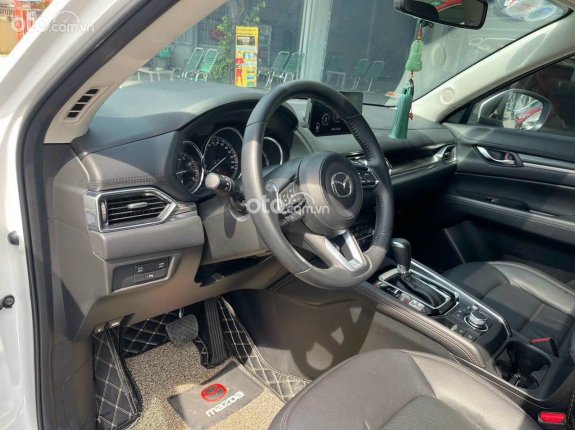 Mazda CX-5 2.0 Deluxe 2021 - Máy xăng số tự động đi chuẩn 3 vạn kilomet