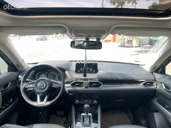 Mazda CX-5 2.0 Deluxe 2021 - Máy xăng số tự động đi chuẩn 3 vạn kilomet