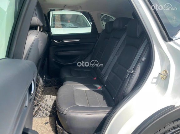 Mazda CX-5 2.0 Deluxe 2021 - Máy xăng số tự động đi chuẩn 3 vạn kilomet