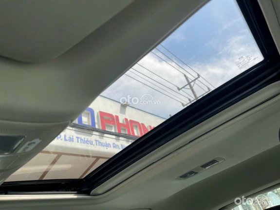 Mazda CX-5 2.0 Deluxe 2021 - Máy xăng số tự động đi chuẩn 3 vạn kilomet