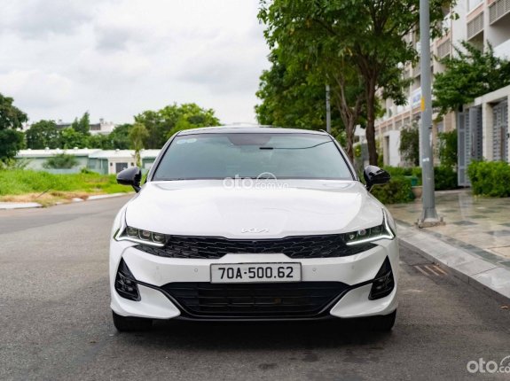 Kia K5 2.5 GT-Line 2024 - Hotline: 0333.385.505 (Đình Khải)