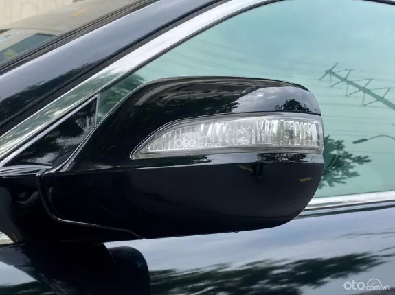 Honda Accord 2009 - Màu Đen bản 2.0AT nhập Đài