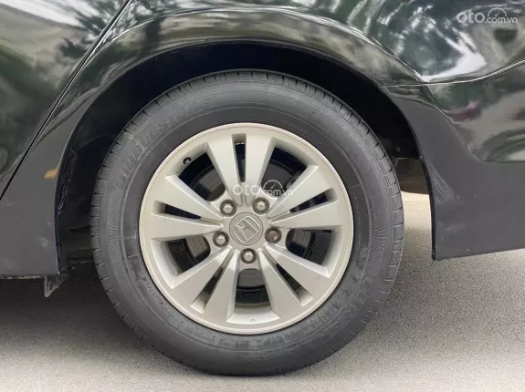 Honda Accord 2009 - Màu Đen bản 2.0AT nhập Đài