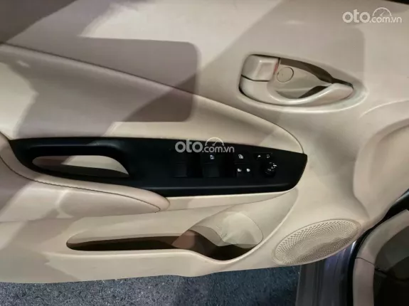 Toyota Vios 1.5 E CVT 2020 - Bán 395 triệu