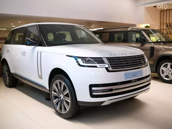 Land Rover Range Rover Autobiography LWB 3.0 2024 - Gọi ngay để có giá Siêu Tốt. Hãy Gọi ngay- Gọi ngay. 0932.92.4646