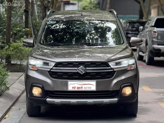 Suzuki XL7 GLX 2022 - Giá Còn Cực Tốt