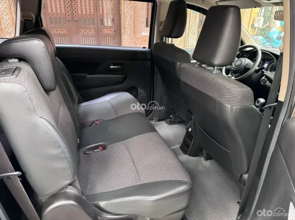 Suzuki XL7 GLX 2022 - Giá Còn Cực Tốt