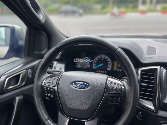 Ford Everest Titanium 2.0 AT 4x2 2019 - 1 chủ 7v full lịch sử hãng, hơn 800 chút