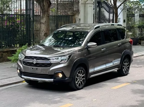 Suzuki XL7 GLX 2022 - Giá Còn Cực Tốt