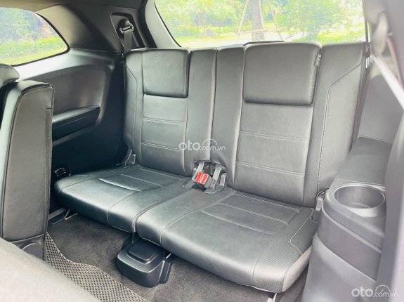 Ford Everest Titanium 2.0 AT 4x2 2019 - 1 chủ 7v full lịch sử hãng, hơn 800 chút