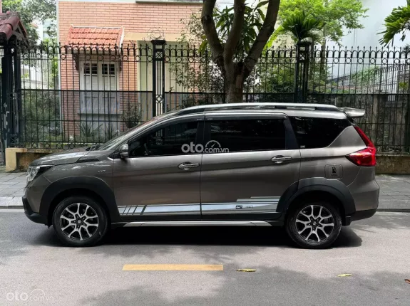 Suzuki XL7 GLX 2022 - Giá Còn Cực Tốt