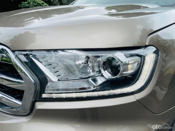 Ford Everest Titanium 2.0 AT 4x2 2019 - 1 chủ 7v full lịch sử hãng, hơn 800 chút