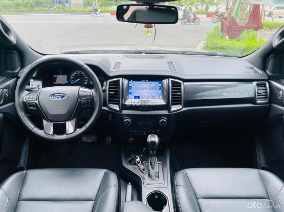 Ford Everest Titanium 2.0 AT 4x2 2019 - 1 chủ 7v full lịch sử hãng, hơn 800 chút