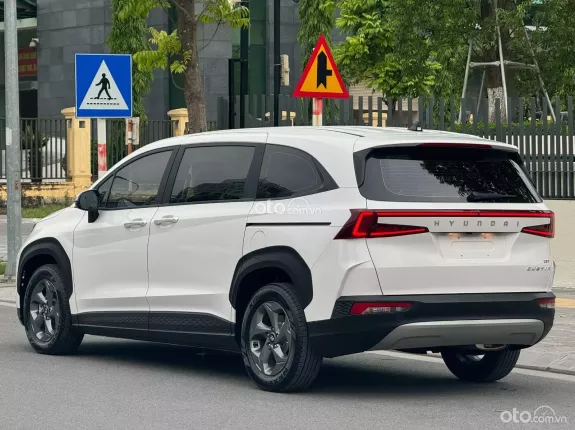 Hyundai Custin 1.5T-GDi Tiêu chuẩn 2023 - Giá Còn Cực Tốt