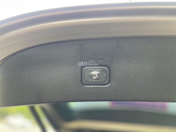 Ford Everest Titanium 2.0 AT 4x2 2019 - 1 chủ 7v full lịch sử hãng, hơn 800 chút