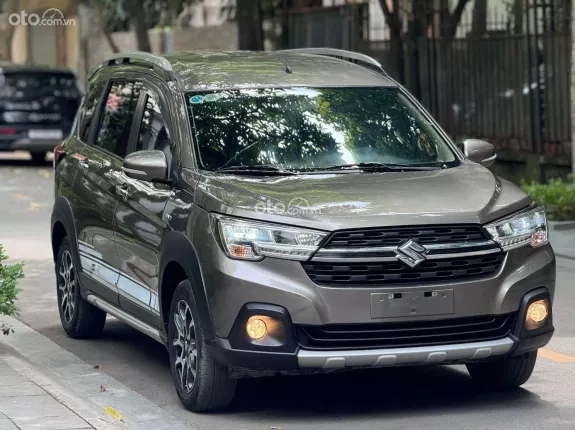 Suzuki XL7 GLX 2022 - Giá Còn Cực Tốt