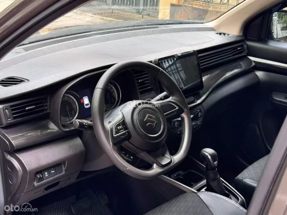 Suzuki XL7 GLX 2022 - Giá Còn Cực Tốt