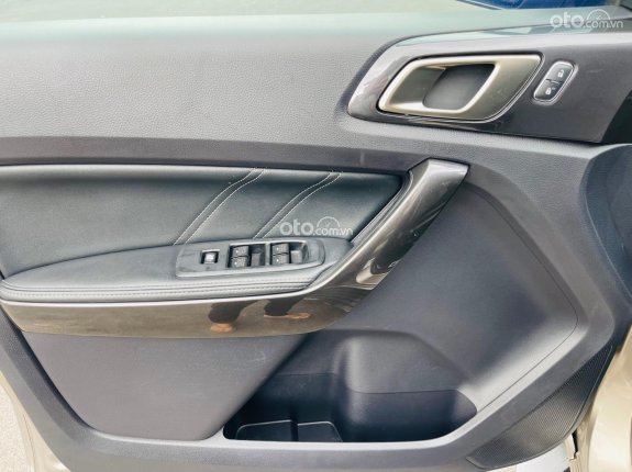 Ford Everest Titanium 2.0 AT 4x2 2019 - 1 chủ 7v full lịch sử hãng, hơn 800 chút