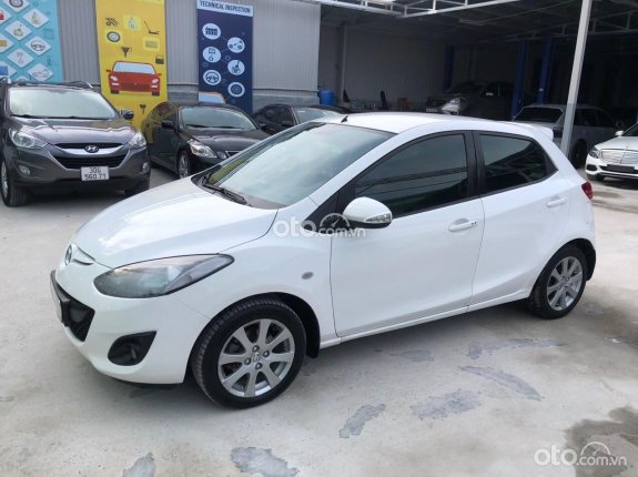 Mazda 2 1.5AT 2015 - Xe nhỏ giá rẻ