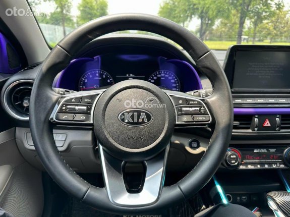 Kia Cerato 1.6 AT Luxury 2021 - Cerato 1.6 Luxury 2021