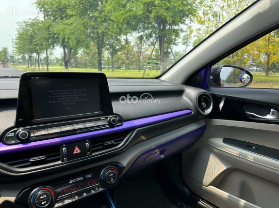 Kia Cerato 1.6 AT Luxury 2021 - Cerato 1.6 Luxury 2021